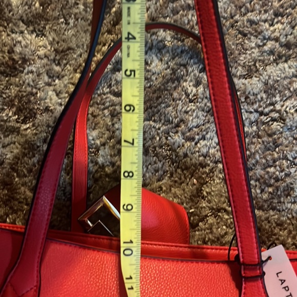 NWT Kate Landry purse. - Picture 14 of 14